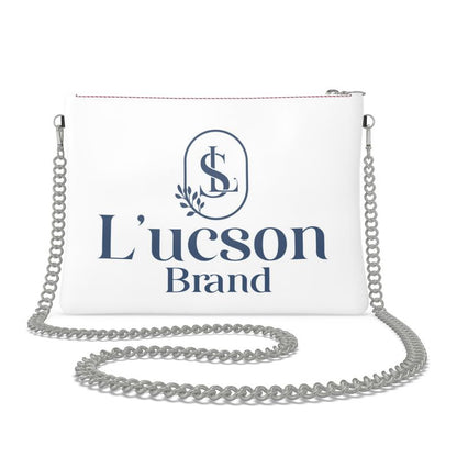 L'ucson Brand Crossbody Bag