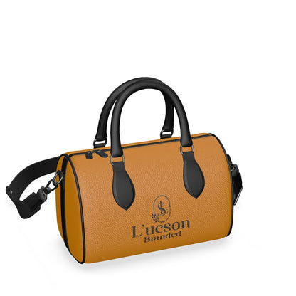 L'ucson Mini Duffle Bag