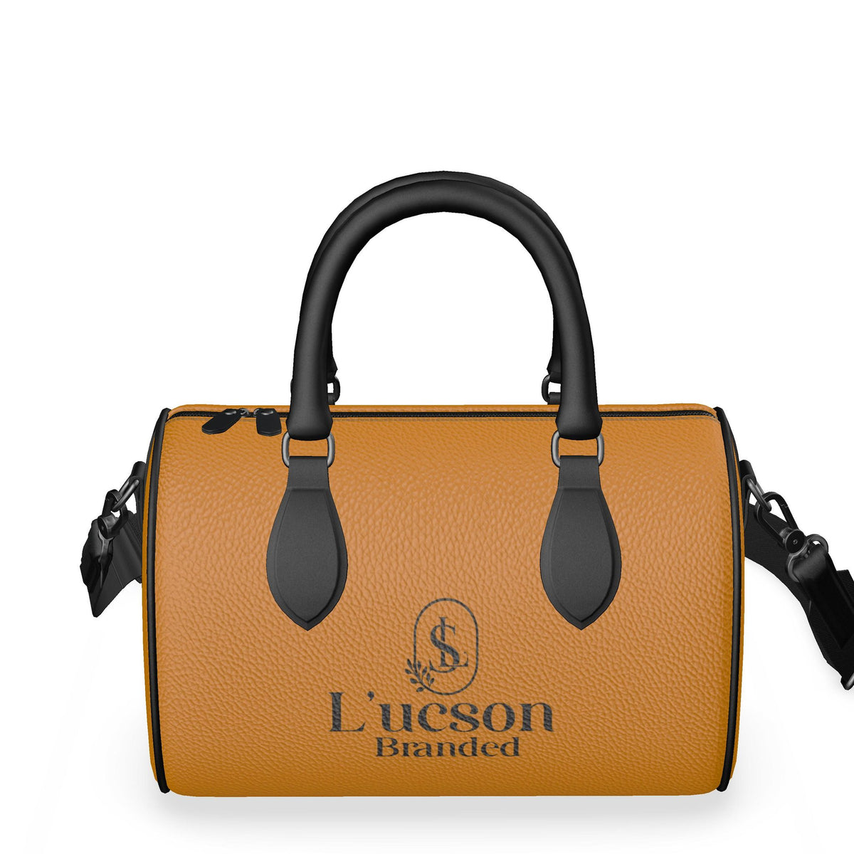 L'ucson Mini Duffle Bag