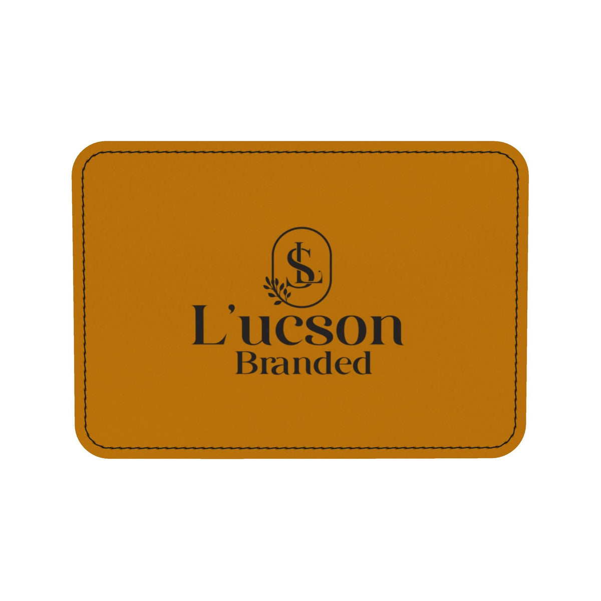 L'ucson Mini Duffle Bag