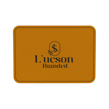 L'ucson Mini Duffle Bag