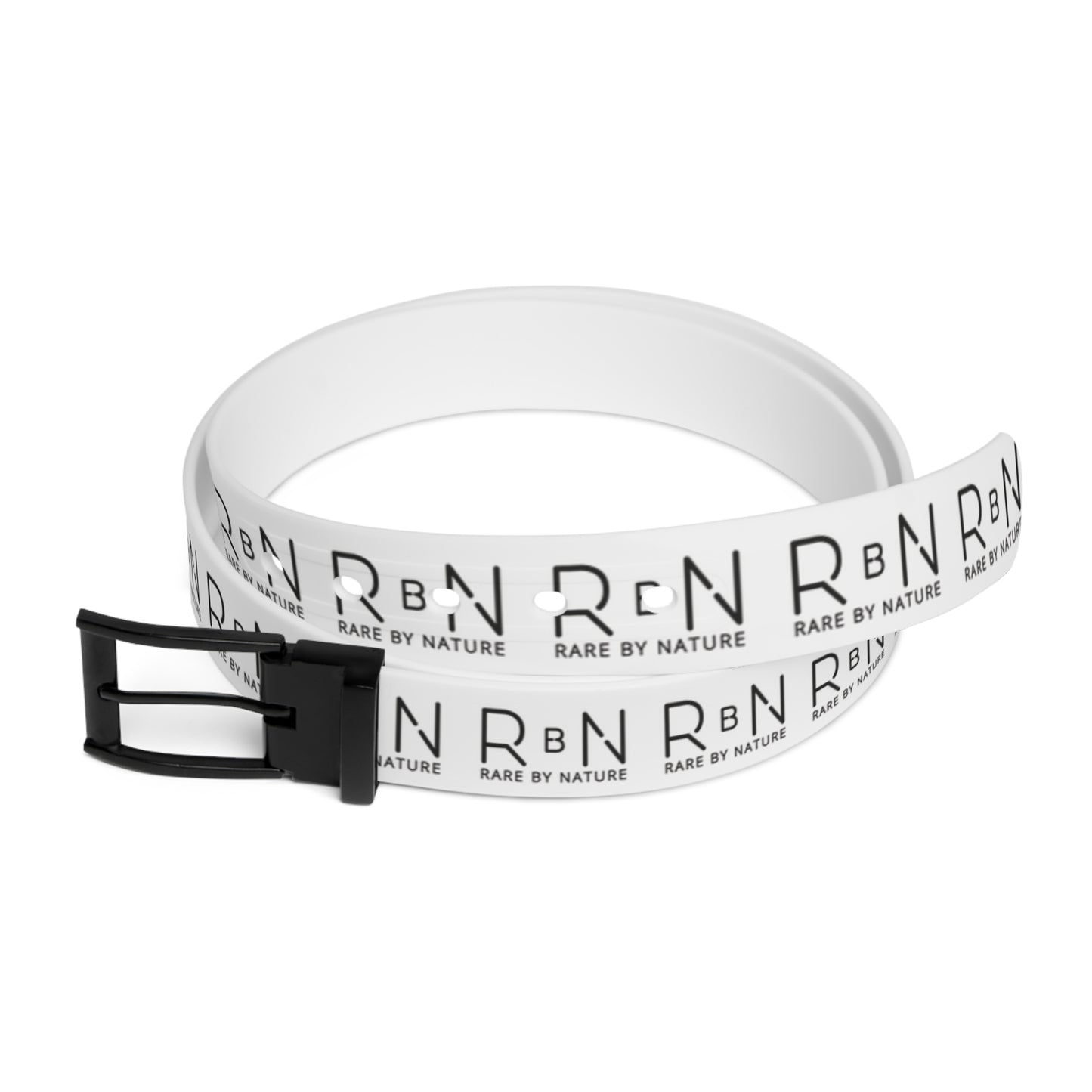 Ladies RARE BY NATURE Adjustable Belt