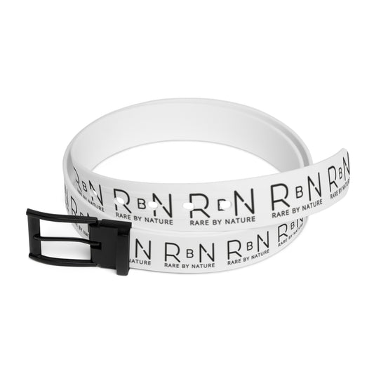 Ladies RARE BY NATURE Adjustable Belt