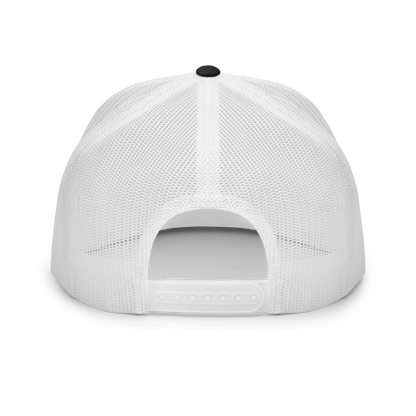 Raw & Rare Sh*t Only Trucker Cap