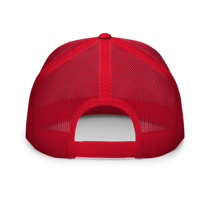 Raw & Rare Sh*t Only Trucker Cap