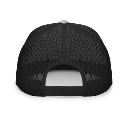 Raw & Rare Sh*t Only Trucker Cap