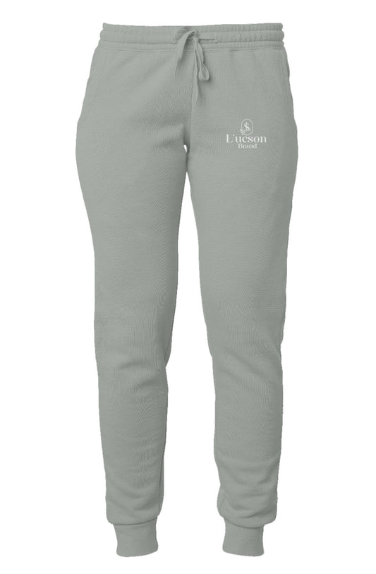 L'ucson Brand Womens Wash Sweatpants