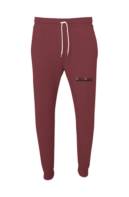 Raw & Rare Signature Men's Joggers