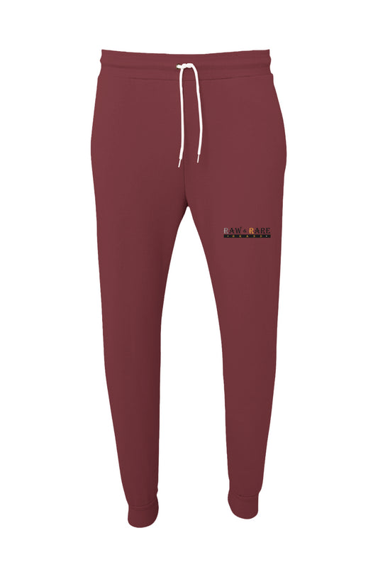Raw & Rare Signature Men's Joggers