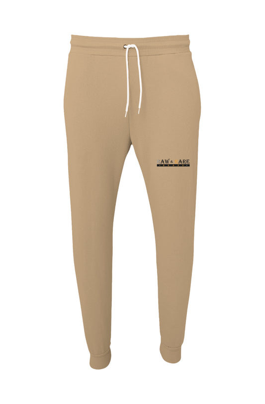 Raw & Rare Signature Men's Joggers