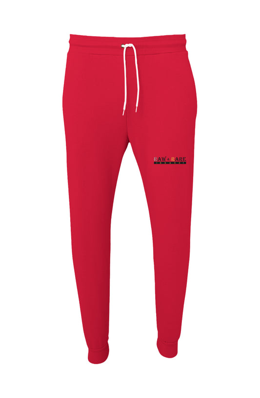 Raw & Rare Ladies Signature Joggers