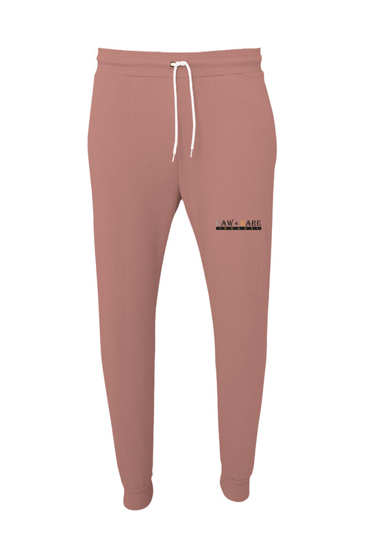 Raw & Rare Ladies Signature Joggers