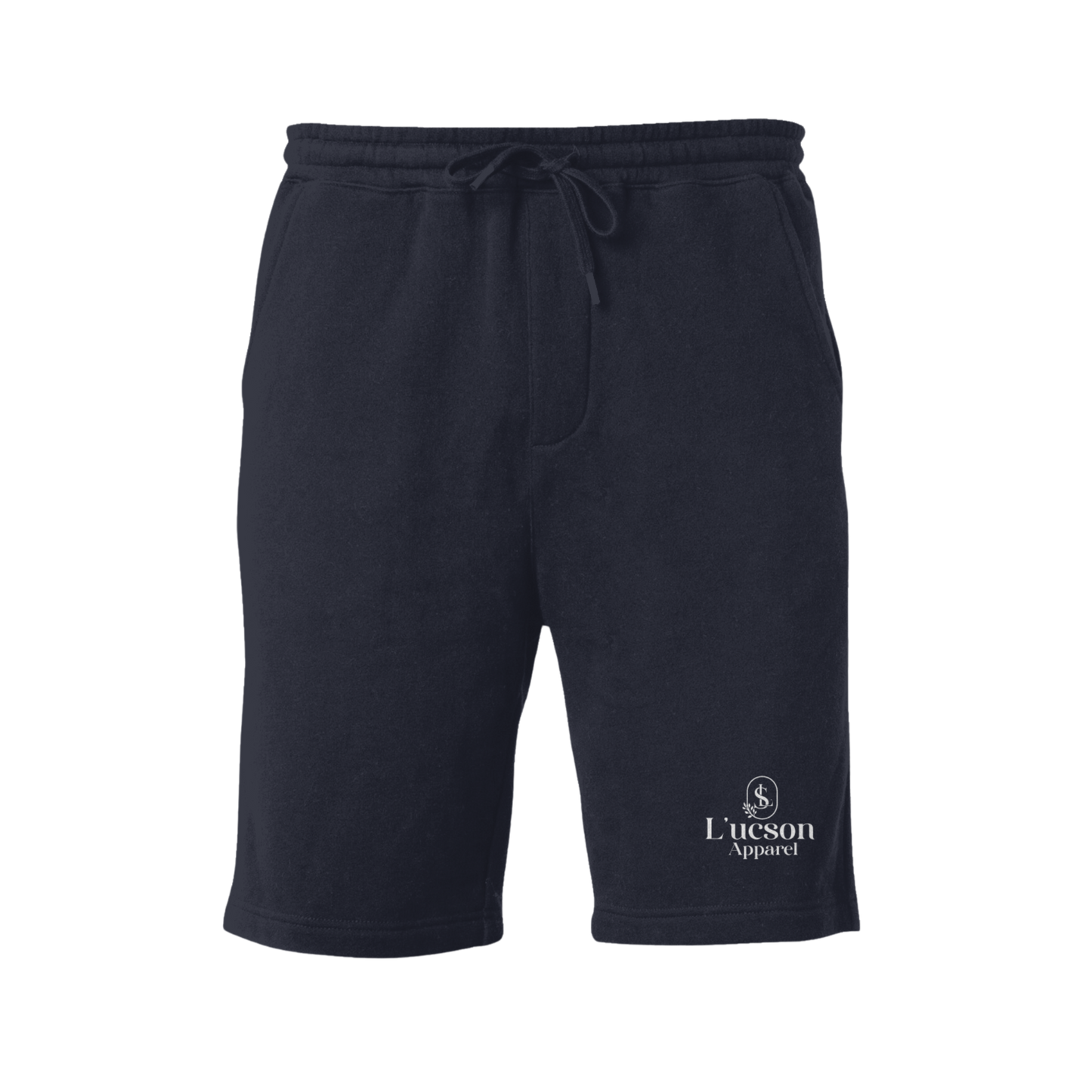 L'ucson Midweight Fleece Shorts