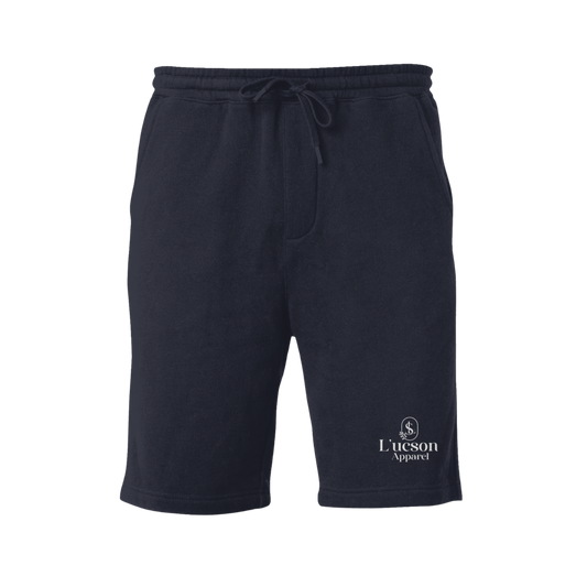 L'ucson Midweight Fleece Shorts