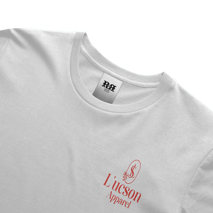 L'ucson dry blend short sleeve t shirt