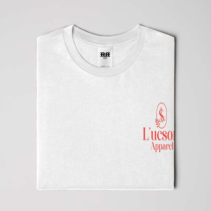 L'ucson dry blend short sleeve t shirt