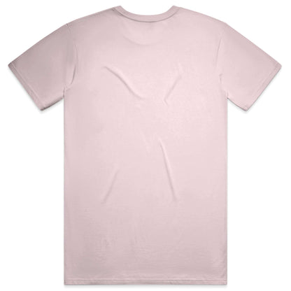 On da Block With Raw Rare Classic Streetwear T Shirt