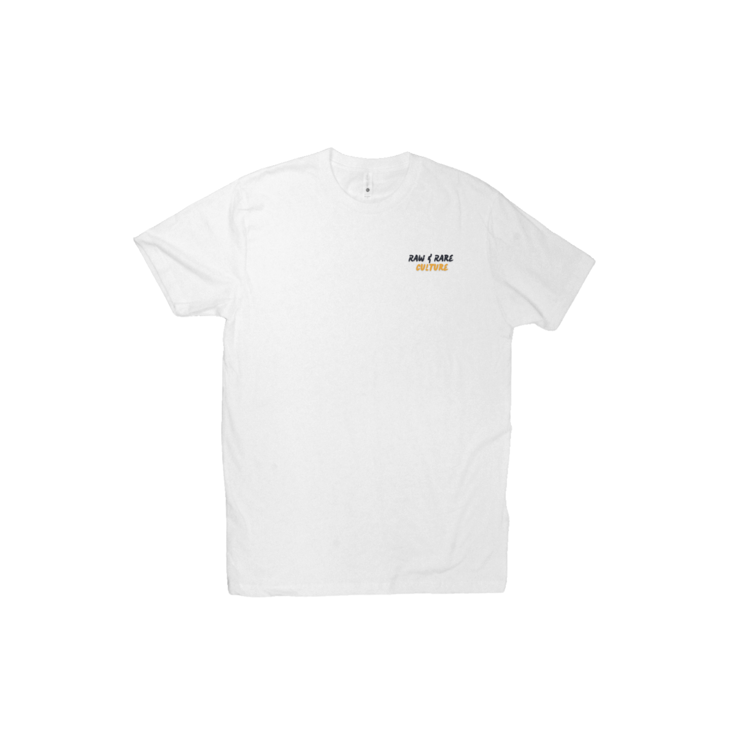 Raw & Rare Culture Premium Crew