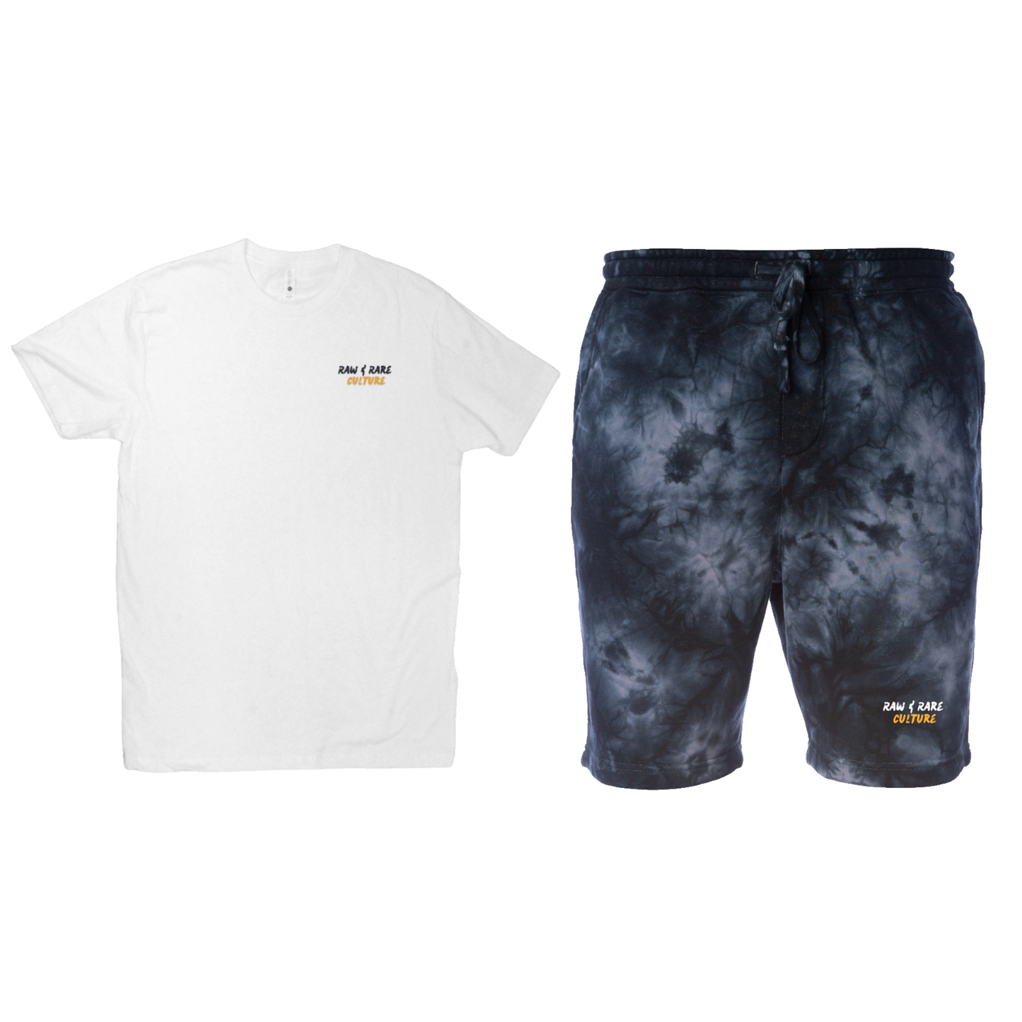 Men's Raw & Rare Culture Set