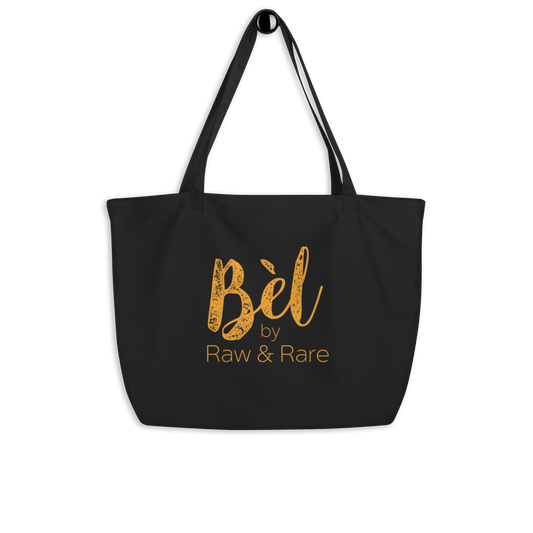 Bèl By Raw & Rare Tote Bag