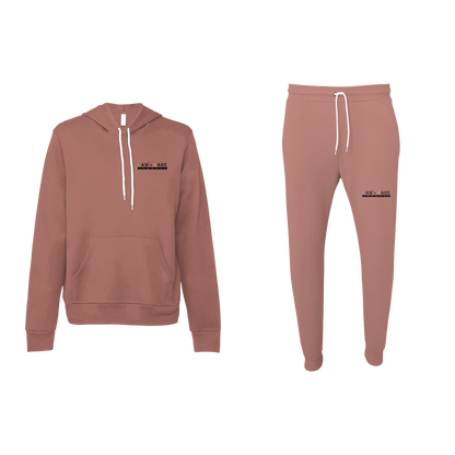 Raw & Rare Ladies Signature Set