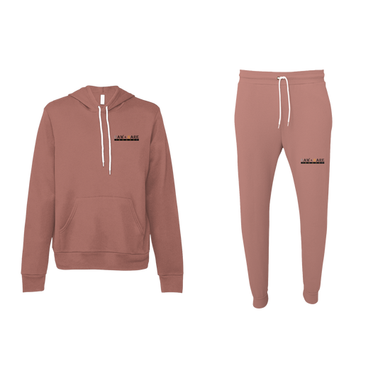Raw & Rare Ladies Signature Set