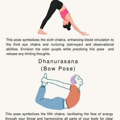 Chakra Healing eBook
