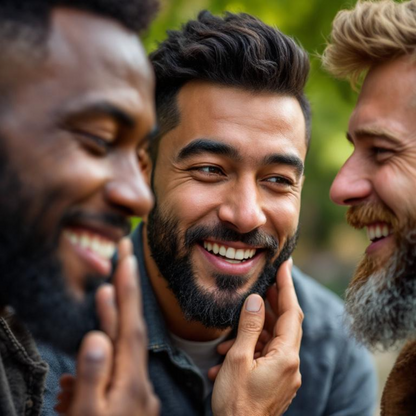Raw By Nature Beard Balm (Nocturnal)
