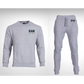 Raw By Nature Jogger Set