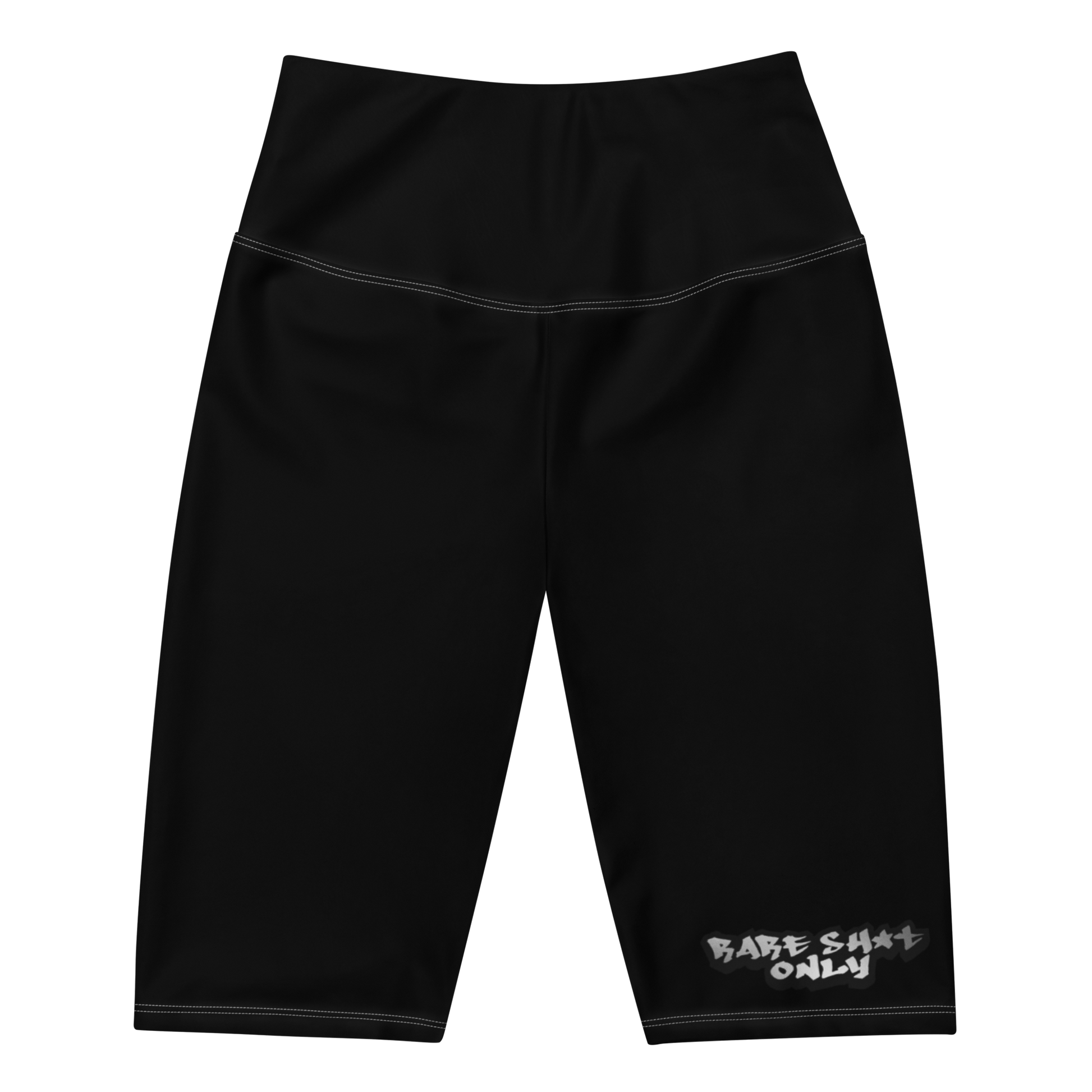 Rare Sh*t Only Biker Shorts