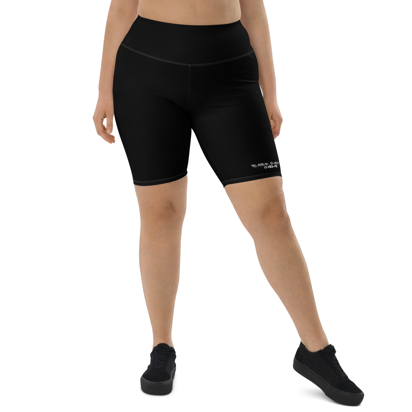 Rare Sh*t Only Biker Shorts