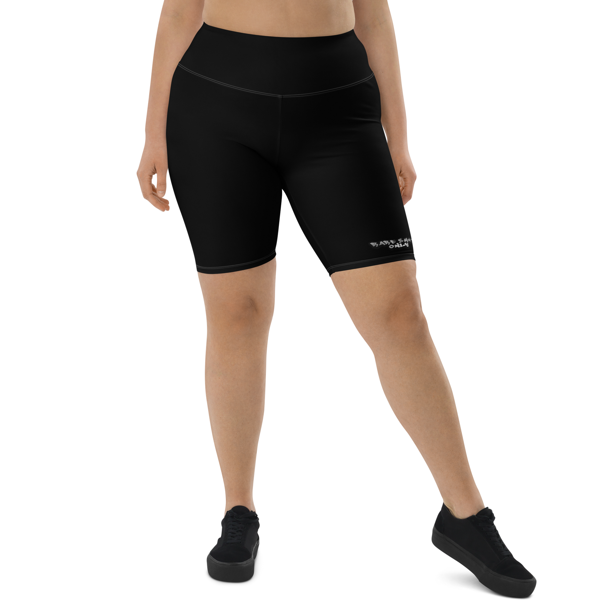 Rare Sh*t Only Biker Shorts