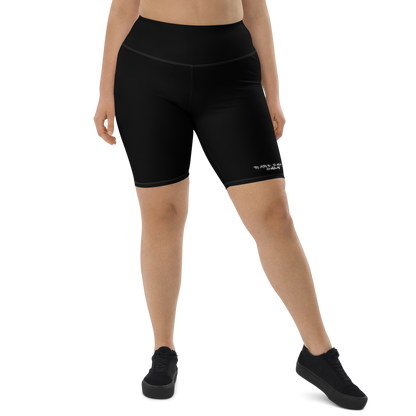 Rare Sh*t Only Biker Shorts