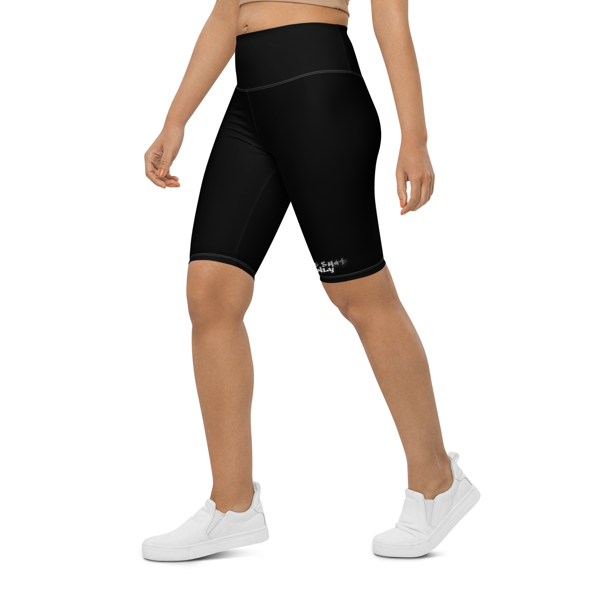 Rare Sh*t Only Biker Shorts
