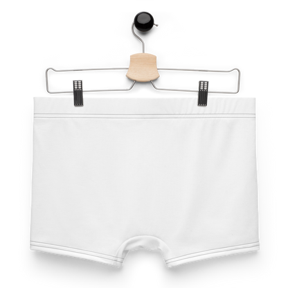 Raw & Rare Brand Boxer Briefs