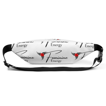Feminine Energy Fanny Pack