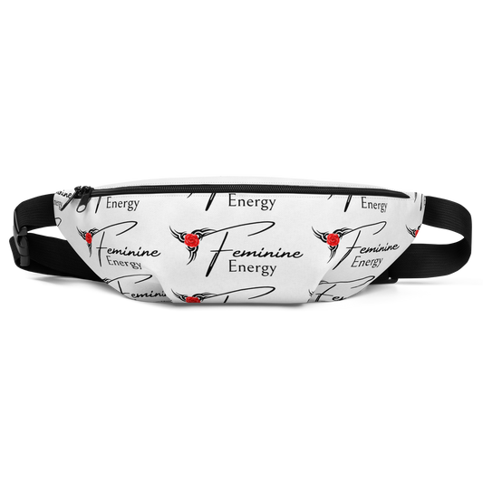 Feminine Energy Fanny Pack