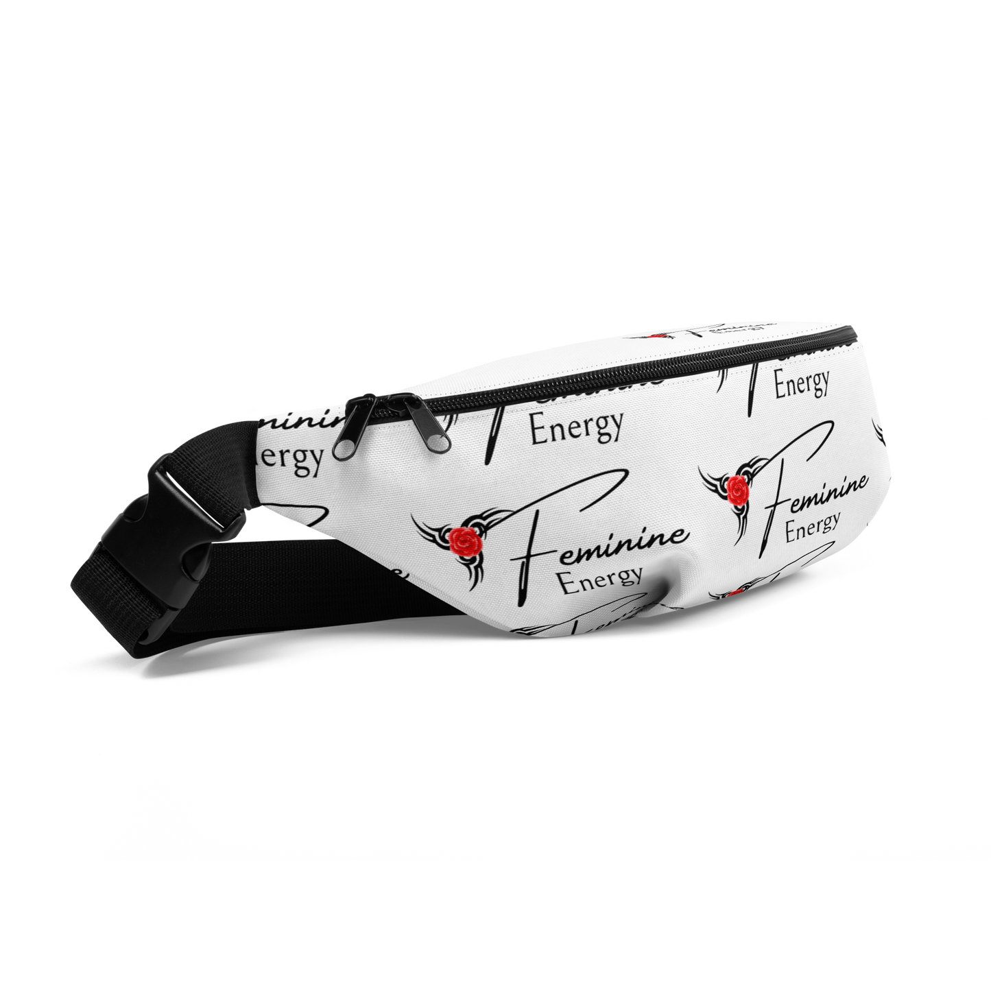 Feminine Energy Fanny Pack