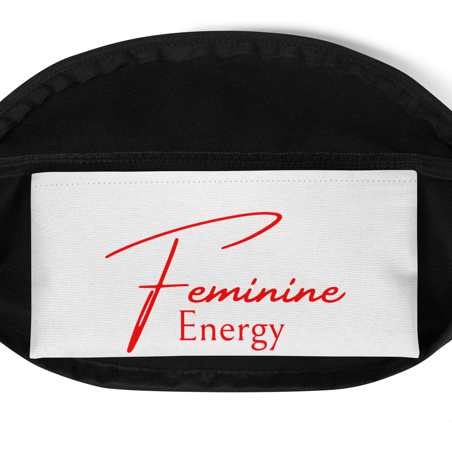 Feminine Energy Fanny Pack