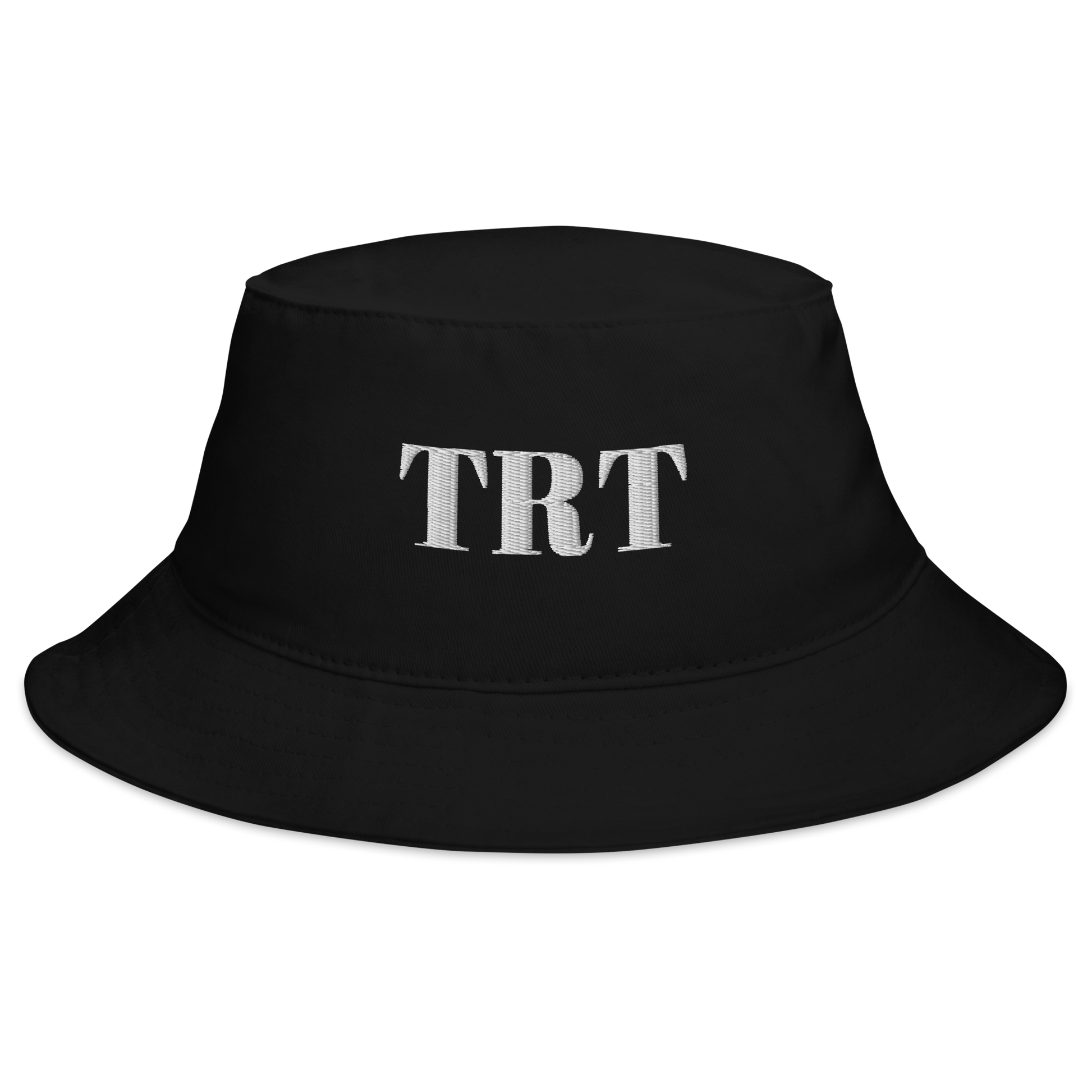 TRT Bucket Hat