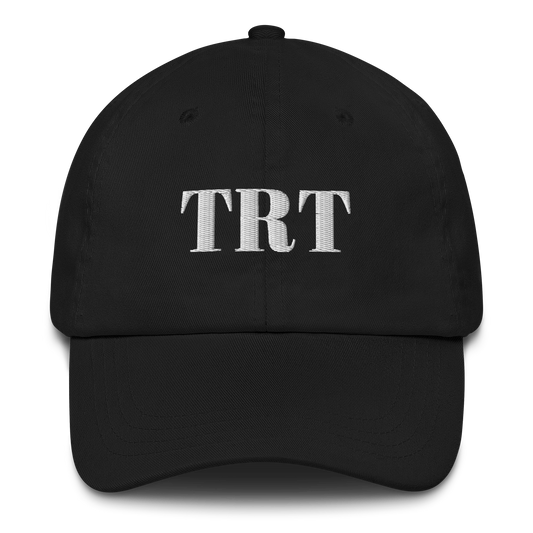Dad hat TRT