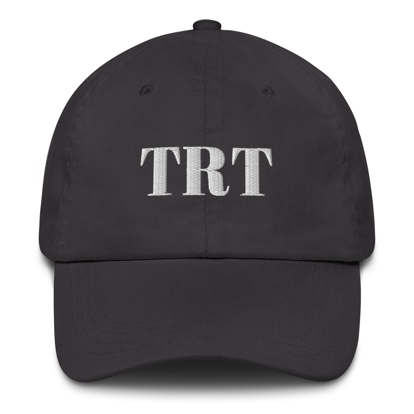 Dad hat TRT