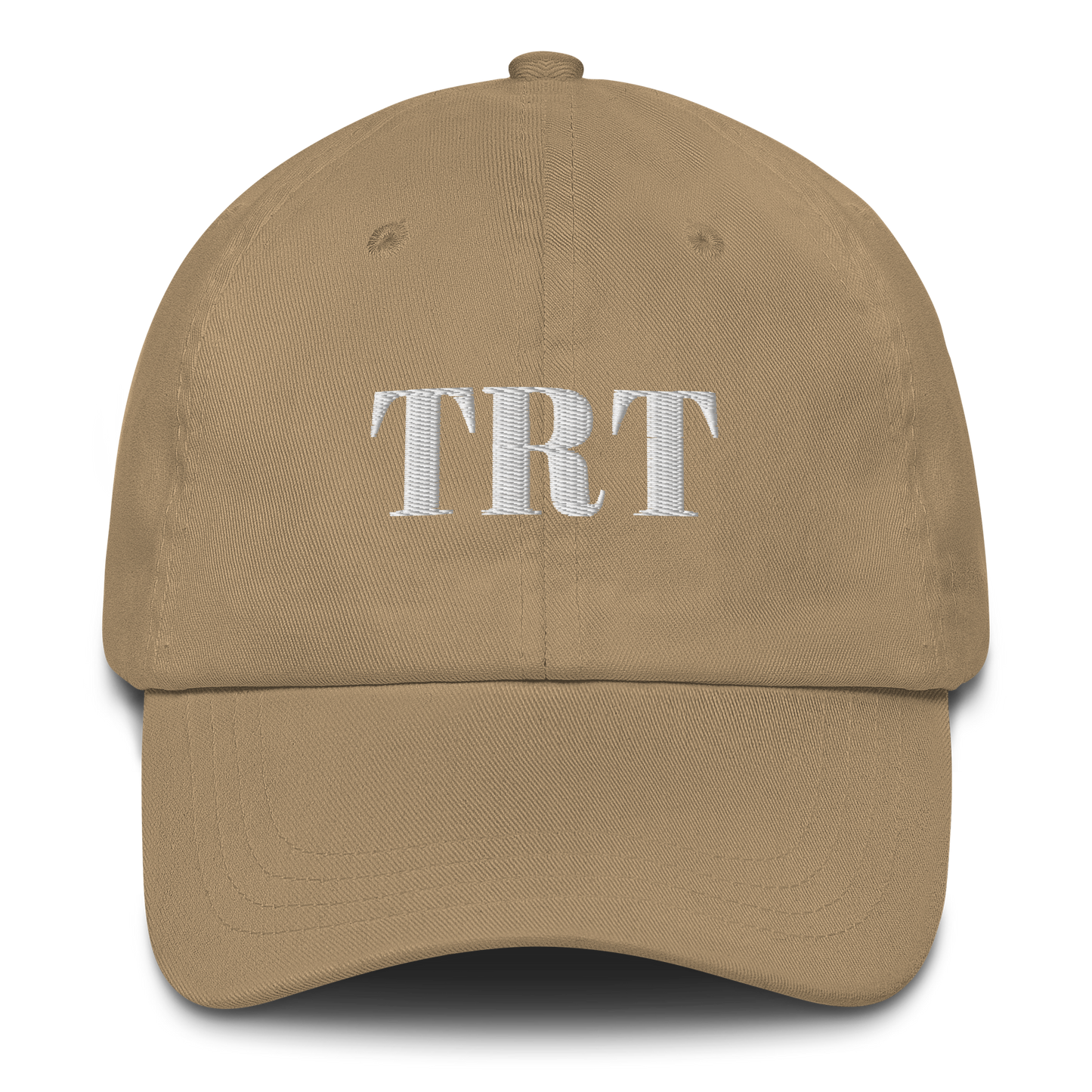 Dad hat TRT