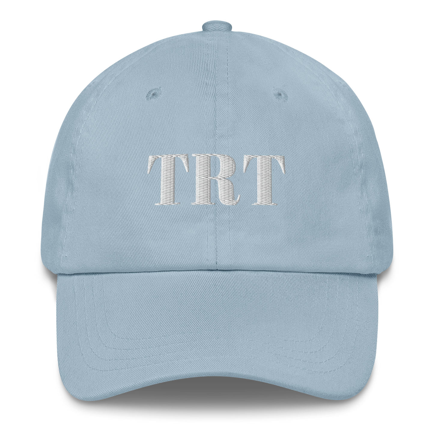 Dad hat TRT