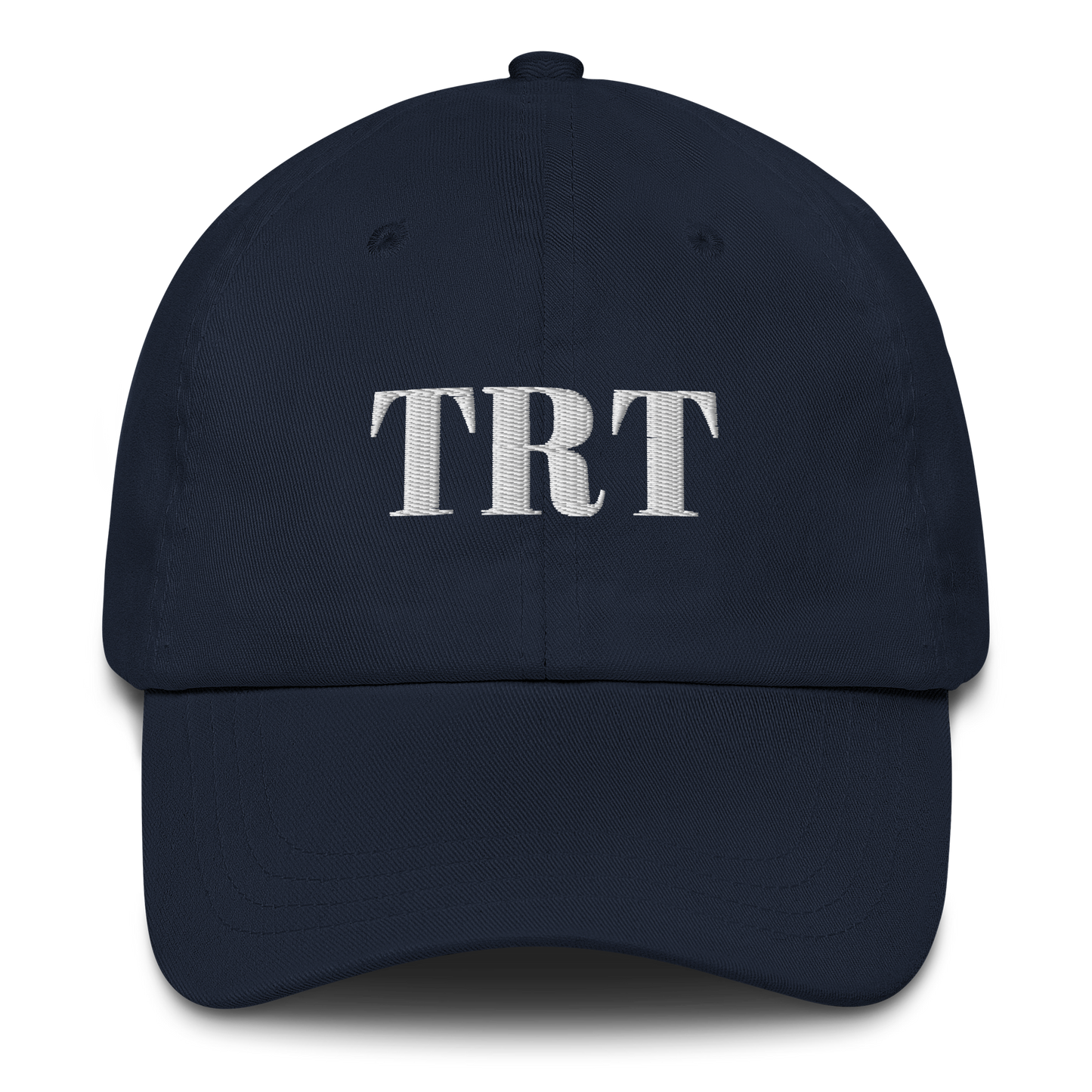 Dad hat TRT