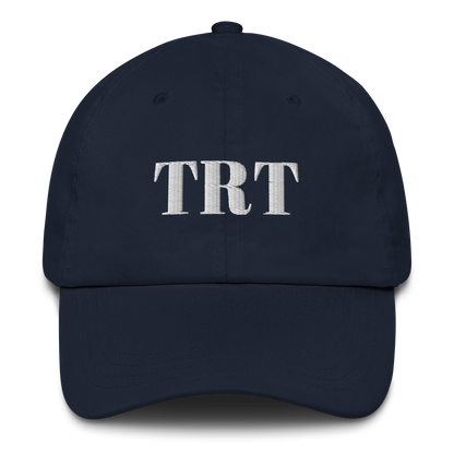 Dad hat TRT