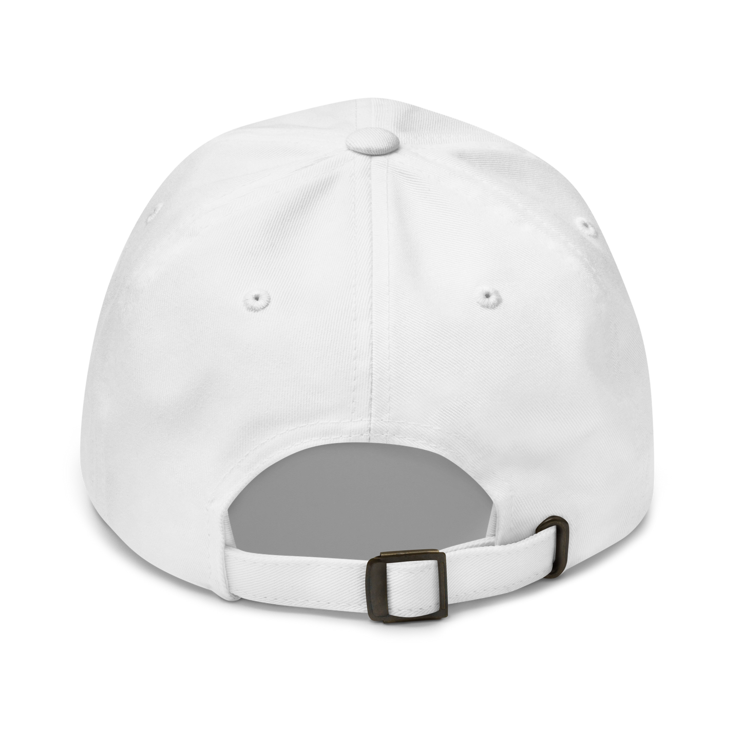 Women's "Feminine Energy Dad Hat