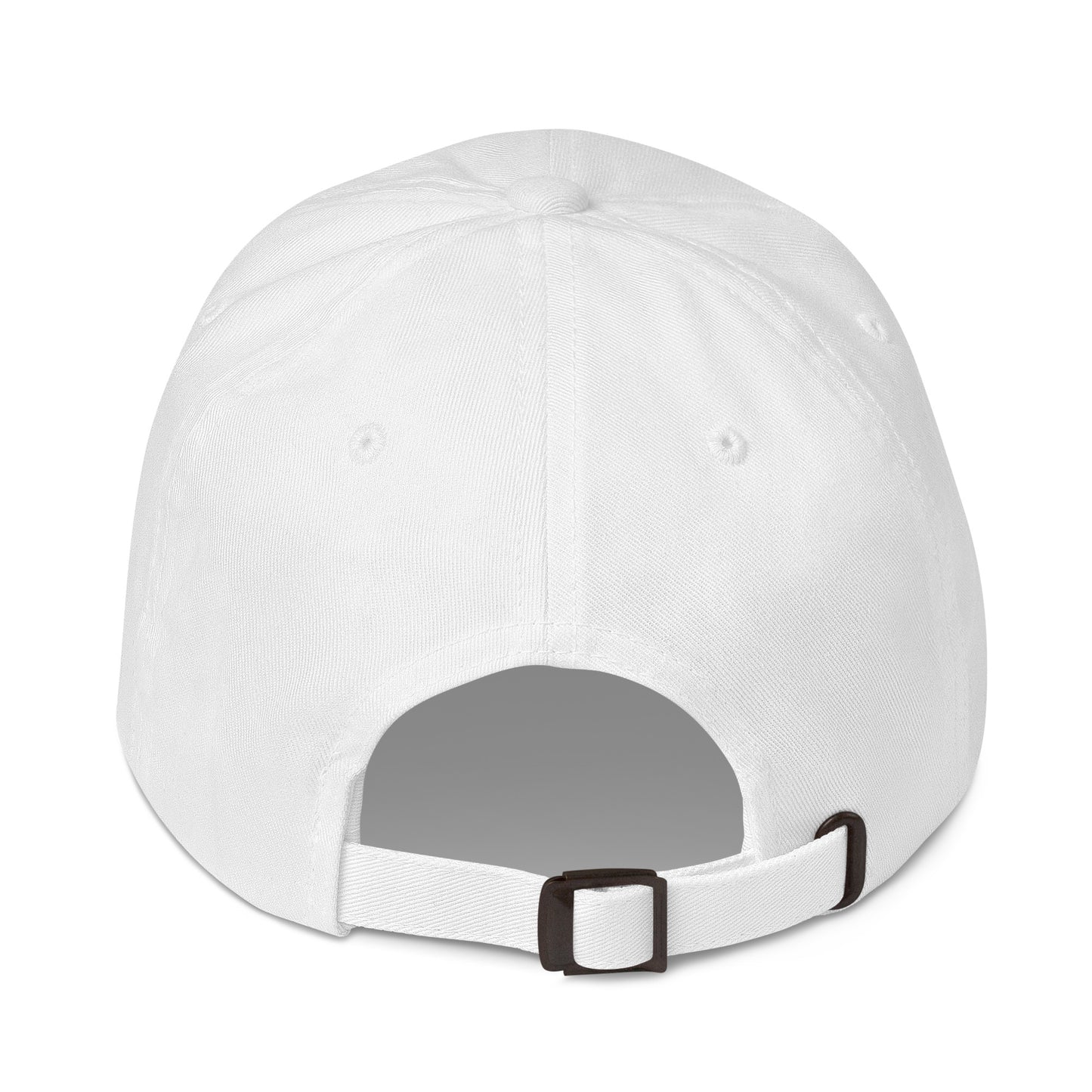 Raw & Rare Brand Dad Hat