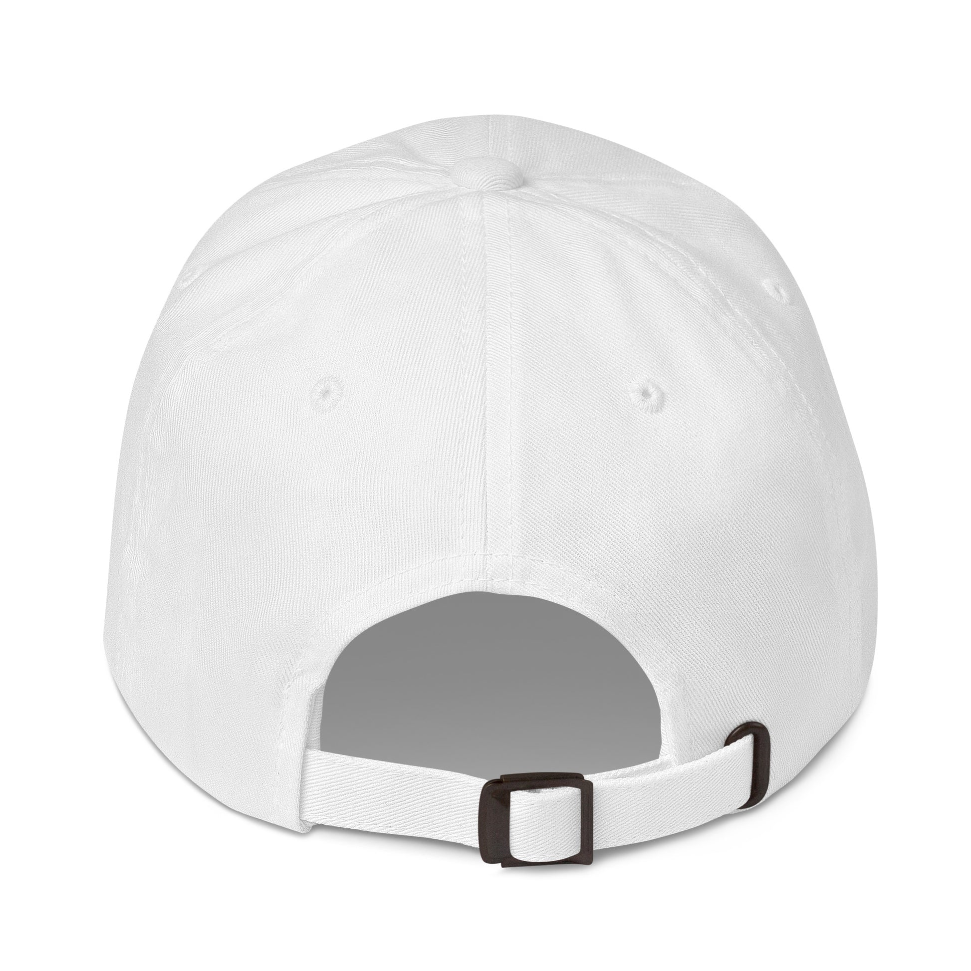 Raw & Rare Brand Dad Hat