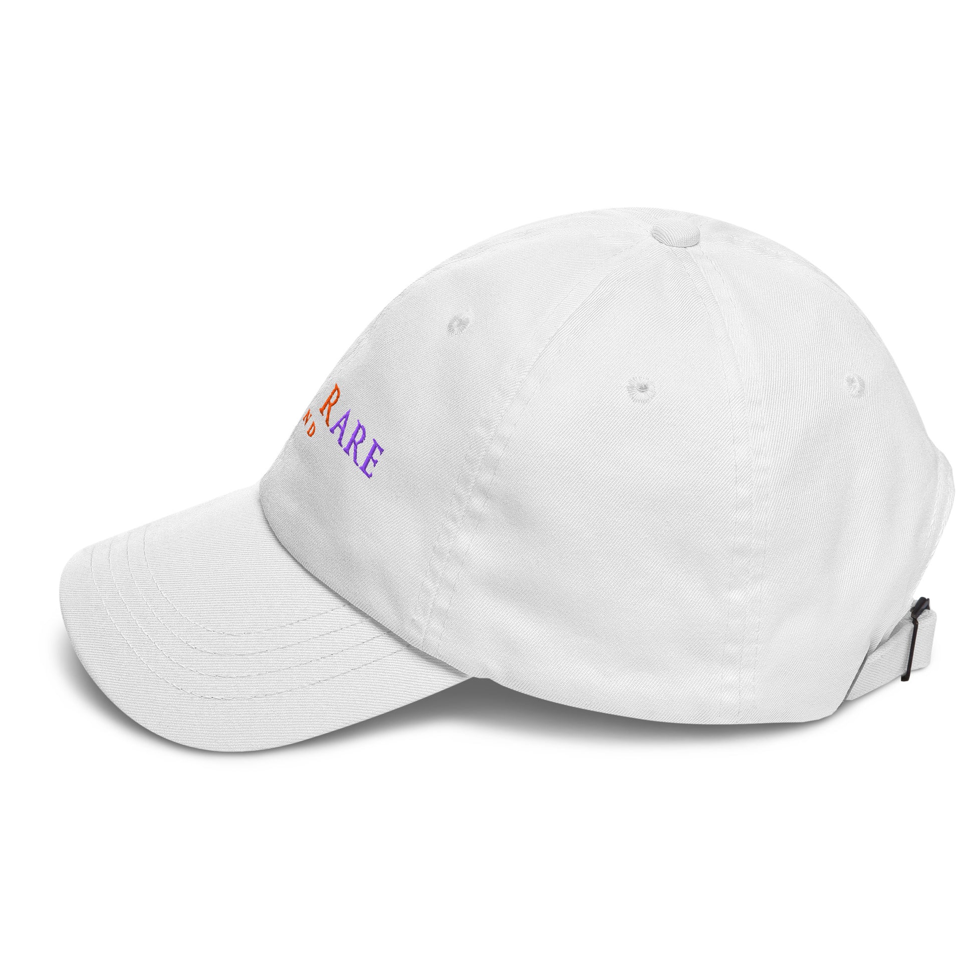 Raw & Rare Brand Dad Hat